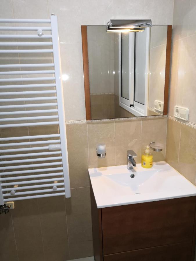 Apartamento Gran Via De Les Corts Catalanes Barcelona Exterior foto